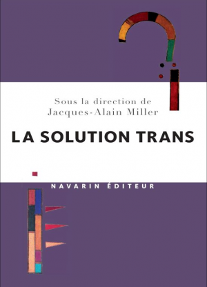La solution trans
