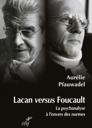 Lacan versus Foucault